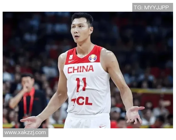 易建联：从篮球场上的传奇到生活中的榜样，探寻他的奋斗与坚持之路