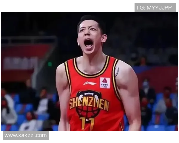 沈梓捷的篮球之路：从青涩少年到职业赛场的辉煌蜕变