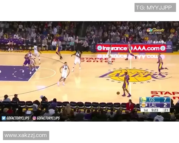 詹姆斯与英格拉姆的对决：篮球场上的新老交锋与未来之星的崛起