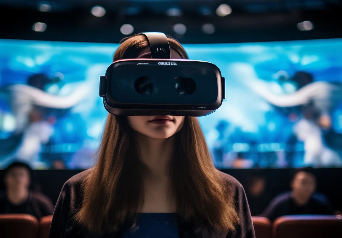 VR行业政策解读：扶持力度加大，发展前景广阔